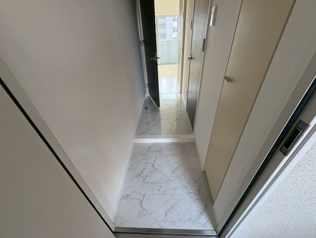 リベール名駅南|名古屋市の賃貸ならMy賃貸の玄関|リベール名駅南