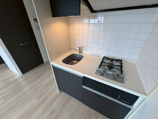 リベール名駅南|名古屋市の賃貸ならMy賃貸のキッチン|リベール名駅南