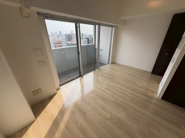 リベール名駅南|名古屋市の賃貸ならMy賃貸の寝室|リベール名駅南