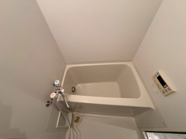 リベール名駅南|名古屋市の賃貸ならMy賃貸の浴室|リベール名駅南