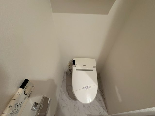 リベール名駅南|名古屋市の賃貸ならMy賃貸のトイレ|リベール名駅南