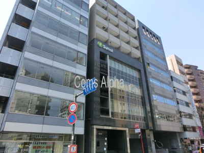 【外観】 | イーリス浅間町 | イーリス浅間町　外観