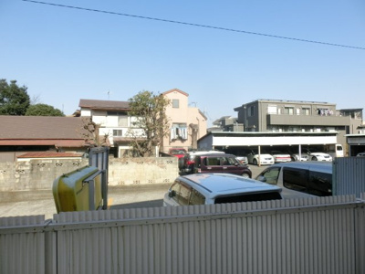 【展望】 | アイランドレジデンスⅡ