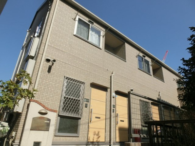 【外観】 | アイランドレジデンスⅡ