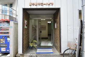 【エントランス】 | エントランス