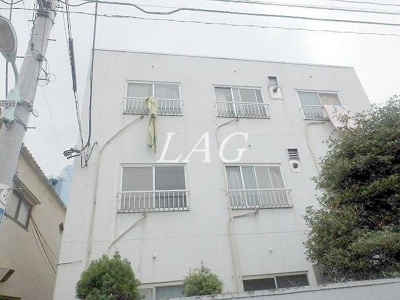 【外観】 | ハイツ大久保 | 外観になります。
