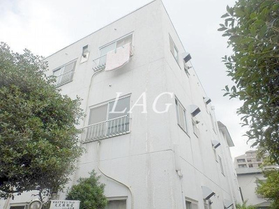 【外観】 | ハイツ大久保 | 外観になります。