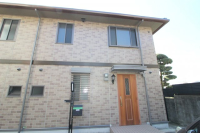 【外観】 | 三ツ池テラスハウス