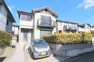 【外観】 | 東豊中タウンハウス