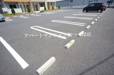 【駐車場】 | サニーハウスⅢ