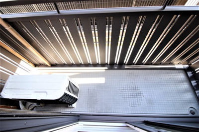 【バルコニー】 | グレイスセゾン