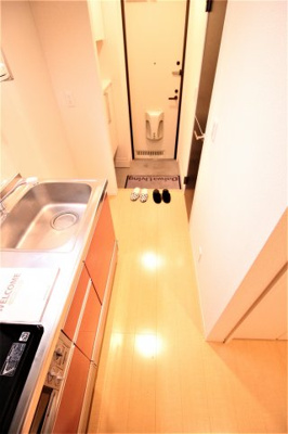 【内装】 | グレイスセゾン