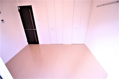 【洋室】 | グレイスセゾン