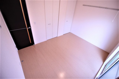 【洋室】 | グレイスセゾン