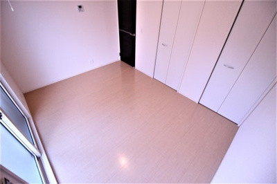 【寝室】 | グレイスセゾン