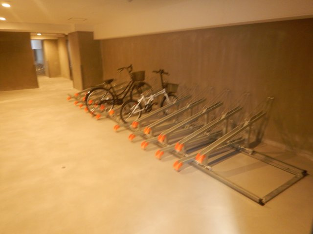 ブランシエスタ泉のその他共用部分|ブランシエスタ泉