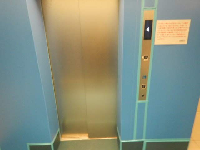 ブランシエスタ泉のその他共用部分|ブランシエスタ泉