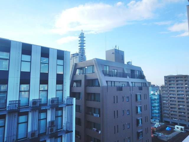 ブランシエスタ泉の展望|ブランシエスタ泉