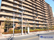 四季彩都いちょう館B棟　★リフォーム済みで家具付きの画像