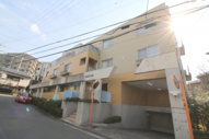 豊中市桜の町６丁目のマンションの画像
