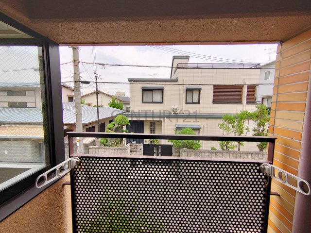 【展望】 | ロイヤルメゾン逆瀬川
