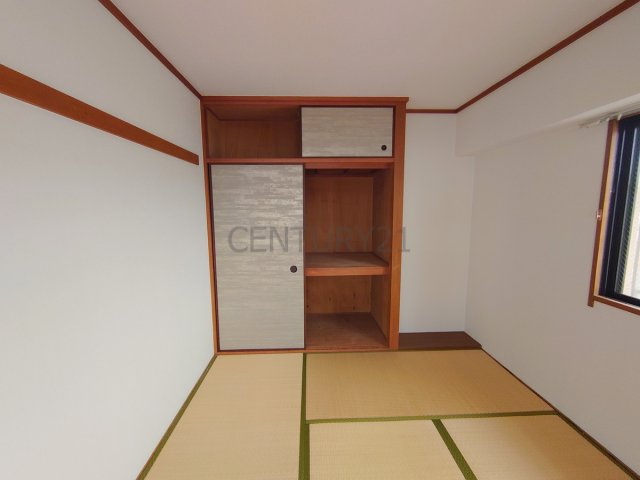 【収納】 | ロイヤルメゾン逆瀬川