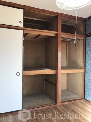 【収納】 | 蓮芽ビル