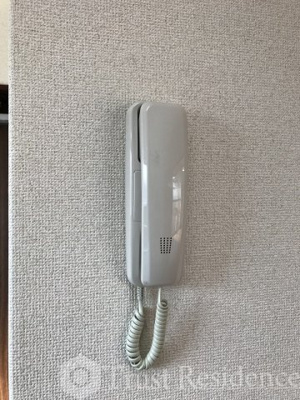 【設備】 | 蓮芽ビル