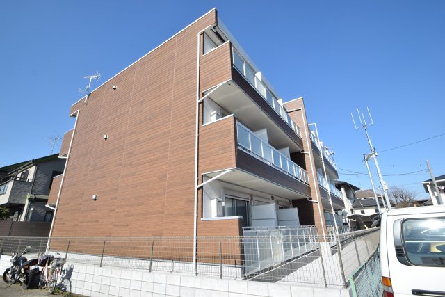 リブリ・船橋宮本