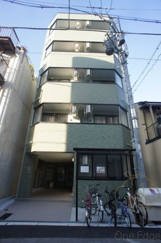 IF天満橋
