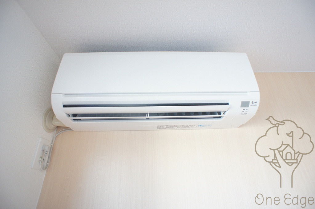 IF天満橋の設備
