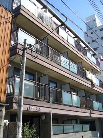 エルアイレ21