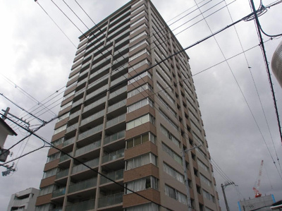 【外観】 | プラネスーペリア西宮