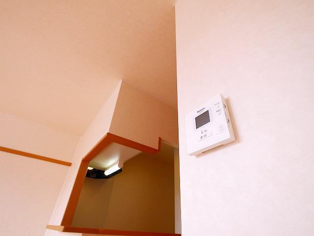 ミエパレスⅡの設備