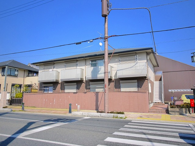 ミエパレスⅡ