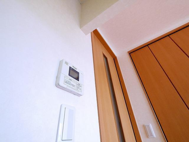 ミエパレスⅡの設備