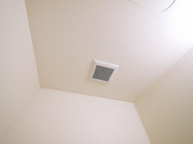 ミエパレスⅡの設備