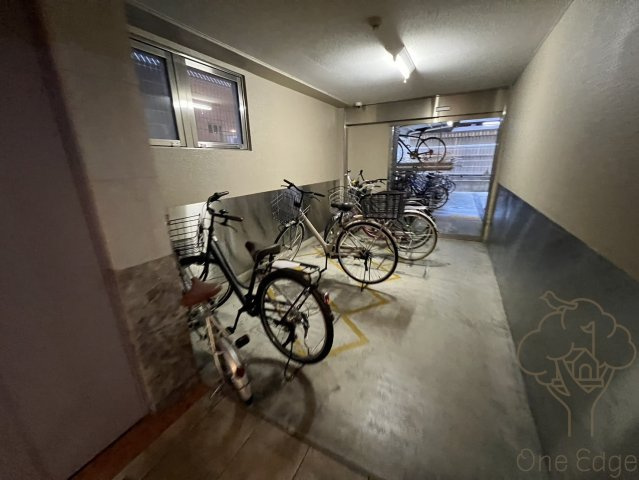プレサンス同心アーバンステージのその他共用部分