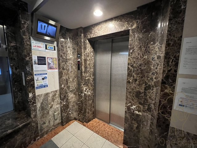 プレサンス同心アーバンステージのその他共用部分