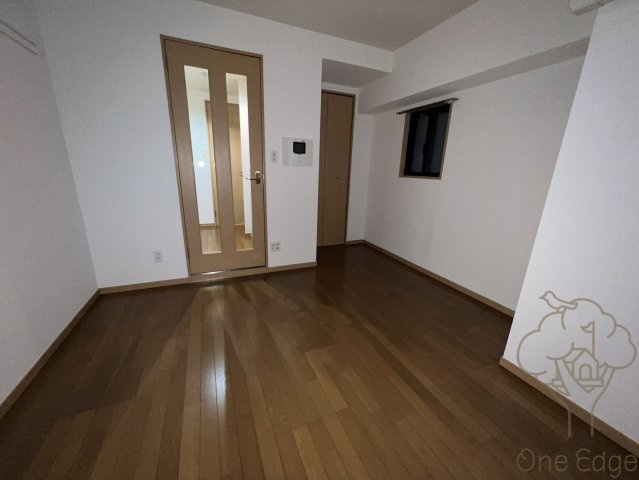 プレサンス同心アーバンステージの内装
