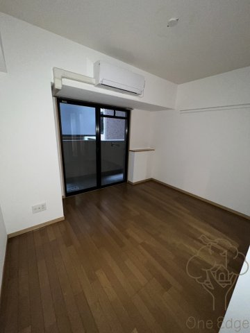 プレサンス同心アーバンステージの内装