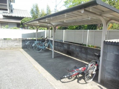 【その他共用部分】 | レスポワールS