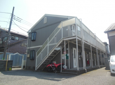 【外観】 | レスポワールS