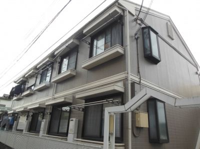 【外観】 | レスポワールS