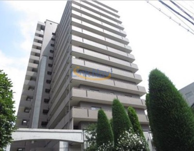 【外観】 | ライオンズマンション天神橋筋六丁目 | 物件の外観です