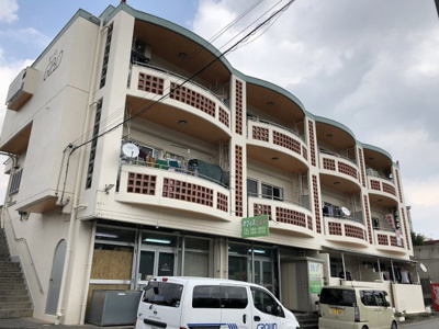 【外観】 | ガーデンＧＩＢＯ