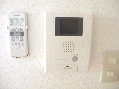 【セキュリティ】 | RENACE-RSK | 安心の防犯オートロックTVドアフォン