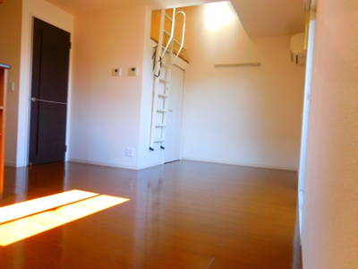 【洋室】 | ビクトワール