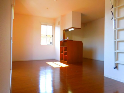 【洋室】 | ビクトワール