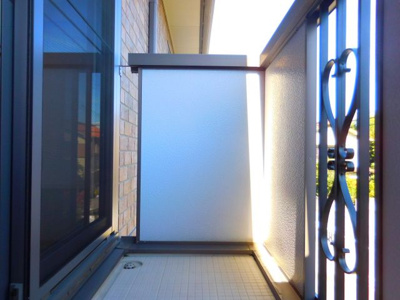 【バルコニー】 | ビクトワール